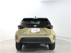 ヤリスクロスHV 1.5Z