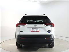 RAV4 2.0アドベンチャーOR2