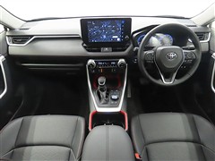 RAV4 2.0アドベンチャーOR2