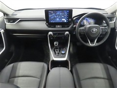 RAV4 2.0G Zパッケージ