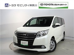 トヨタ ノア 2.0G 7ニンノリ