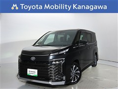 ヴォクシー 2.0S-Z 7ニンノリ