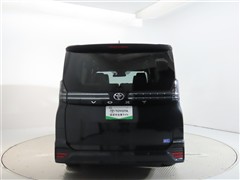 ヴォクシー 2.0S-Z 7ニンノリ