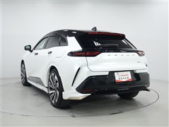 クラウンスポーツHV 2.5Z 4WD