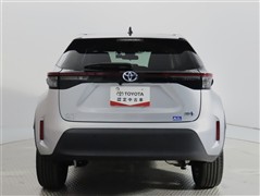 ヤリスクロスHV 1.5Z