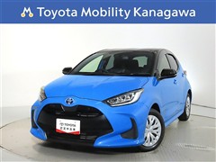 トヨタ ヤリスHV 1.5Z