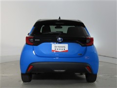 ヤリスHV 1.5Z