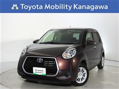 パッソ 1.0モーダ