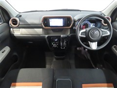 パッソ 1.0モーダ