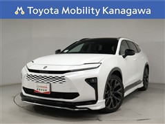 クラウンエステートHEV 2.5Z