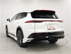 クラウンエステートHEV 2.5Z