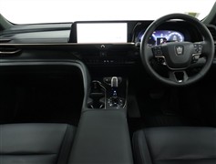 クラウンエステートHEV 2.5Z