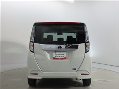 ルーミー 1.0カスタムG-T