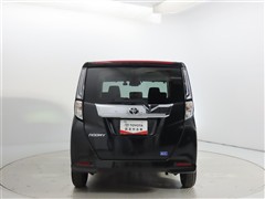 ルーミー 1.0カスタムG