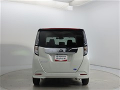 ルーミー 1.0カスタムG