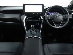 ハリアー 2.0Zレザーパッケージ