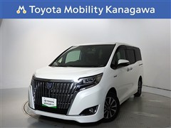 トヨタ エスクァイアHV GiプレミアムPKG