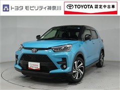トヨタ ライズ 1.2Z
