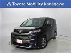 ノア 2.0S-G 8ニンノリ