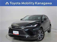 トヨタ ハリアー 2.0G
