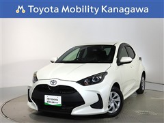 トヨタ ヤリス 1.5G