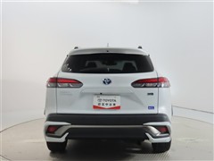 カローラクロスHV 1.8Z