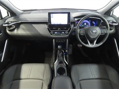 カローラクロスHV 1.8Z