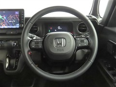 N-BOX カスタムT コーディネート