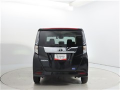 ルーミー 1.0カスタムG