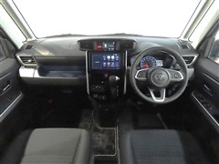 ルーミー 1.0カスタムG