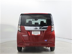 ルーミー 1.0カスタムG