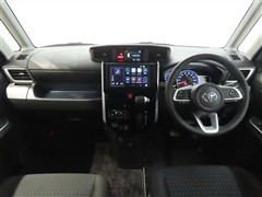 ルーミー 1.0カスタムG