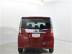 ルーミー 1.0カスタムG-T