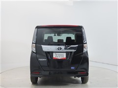 ルーミー 1.0カスタムG