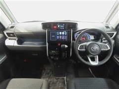 ルーミー 1.0カスタムG