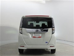 ルーミー 1.0カスタムG-T