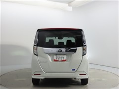 ルーミー 1.0カスタムG-T