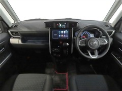 ルーミー 1.0カスタムG-T