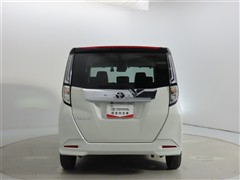 ルーミー 1.0カスタムG