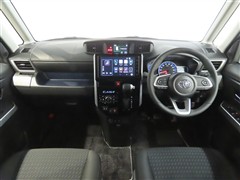 ルーミー 1.0カスタムG