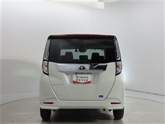 ルーミー 1.0カスタムG