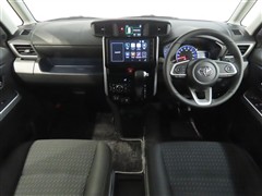 ルーミー 1.0カスタムG