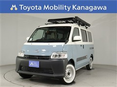 トヨタ タウンエースVアルトピアーノキャンパ