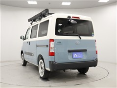 タウンエースVアルトピアーノキャンパ