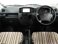 タウンエースVアルトピアーノキャンパ