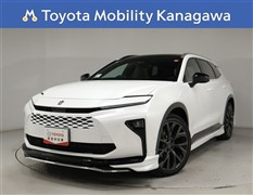 クラウンエステートHEV 2.5Z