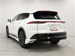 クラウンエステートHEV 2.5Z