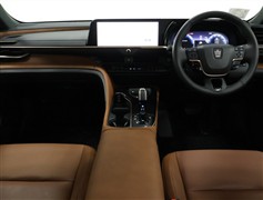 クラウンエステートHEV 2.5Z