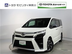 ヴォクシー ZSキラメキ2 8ニンノリ