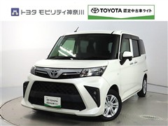 トヨタ ルーミー 1.0X